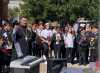Ցեղասպանության 107-րդ տարելիցը Լոս Անջելեսի «Փոքրիկ հրեշտակներ» շաբաթօրյա դպրոցում Ցեղասպանության 107-րդ տարելիցը Լոս Անջելեսի «Փոքրիկ հրեշտակներ» շաբաթօրյա դպրոցում