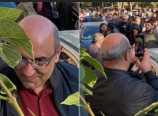 Հետախուզական, որոնողական բաժնի պետ «7-ի Վարուժը» աշխատանքի մեջ Հետախուզական, որոնողական բաժնի պետ «7-ի Վարուժը» աշխատանքի մեջ