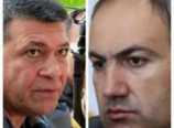 Նիկոլը Վովայի մա՞րդն է Նիկոլը Վովայի մա՞րդն է