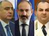 «Կարող էինք կանխել պատերազմը, որի արդյունքում կունենայինք նույն այս վիճակը, իհարկե, առանց զոհերի» .Նիկոլ Փաշինյան «Կարող էինք կանխել պատերազմը, որի արդյունքում կունենայինք նույն այս վիճակը, իհարկե, առանց զոհերի» .Նիկոլ Փաշինյան