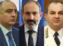 «Կարող էինք կանխել պատերազմը, որի արդյունքում կունենայինք նույն այս վիճակը, իհարկե, առանց զոհերի» .Նիկոլ Փաշինյան «Կարող էինք կանխել պատերազմը, որի արդյունքում կունենայինք նույն այս վիճակը, իհարկե, առանց զոհերի» .Նիկոլ Փաշինյան