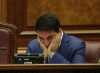 Իրանի հայկական համայնքը չի դիմավորել ալեն սիմոնյանին Իրանի հայկական համայնքը չի դիմավորել ալեն սիմոնյանին