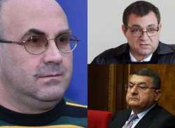 Եթե ժամանակին այսօրինակ ձայնագրություններ հրապարակվեին, ապա Արցախ ու Արծվաշեն չէինք կորցնի, հազարավոր զոհեր չէինք ունենա...