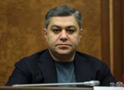 Վանեցյանի մարտահրավերը՝ «Հայաստան» դաշինքին