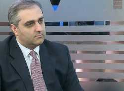 Հերթը Ստեփանակերտին էլ է հասնելու.Հայկ Մարտիրոսյան