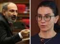 Նիկոլ Փաշինյանը երբ որևէ մեկին պաշտոն է տալիս ընդամենը մտածել է պետք՝ ինչպե՞ս է բռնել նոր զոհին . «Հրապարակ օրաթերթ» Նիկոլ Փաշինյանը երբ որևէ մեկին պաշտոն է տալիս ընդամենը մտածել է պետք՝ ինչպե՞ս է բռնել նոր զոհին . «Հրապարակ օրաթերթ»