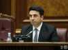 Ալենի հակասահմանադրական ուղերձը Ալենի հակասահմանադրական ուղերձը