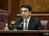 Ալենի հակասահմանադրական ուղերձը Ալենի հակասահմանադրական ուղերձը
