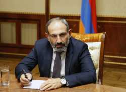 Առանց Փաշինյանին տեղյակ պահելու՝ Սասուն Միքայելյանը ինքնագլուխ քայլ է կատարել.News