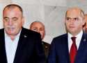 Արմեն Աշոտյանը՝ Մանվել Գրիգորյանի ձերբակալության մասին Արմեն Աշոտյանը՝ Մանվել Գրիգորյանի ձերբակալության մասին