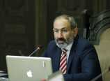 Որոշ հեռուստաընկերություններ որոշել են հակապետական քարոզչություն իրականացնել. Նիկոլ Փաշինյան Որոշ հեռուստաընկերություններ որոշել են հակապետական քարոզչություն իրականացնել. Նիկոլ Փաշինյան