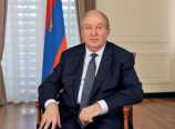 Արմեն Սարգսյանը Միացյալ Թագավորությունում մի շարք հանդիպումներ է ունեցել Արմեն Սարգսյանը Միացյալ Թագավորությունում մի շարք հանդիպումներ է ունեցել