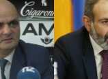 Պրն. վարչապետ, հրապարակայնորեն ներողություն խնդրեք Մանվել Գրիգորյանից. փաստաբանի բաց նամակը վարչապետին (video) Պրն. վարչապետ, հրապարակայնորեն ներողություն խնդրեք Մանվել Գրիգորյանից. փաստաբանի բաց նամակը վարչապետին (video)
