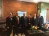 Նախագահը հանդիպել է Ամերիկայի «Հայ Դատի» հանձնախմբի ղեկավար կազմի հետ Նախագահը հանդիպել է Ամերիկայի «Հայ Դատի» հանձնախմբի ղեկավար կազմի հետ