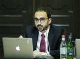 ՀՀ փոխվարչապետ Տիգրան Ավինյանը այսօր որոշում է ստորագրել ՀՀ փոխվարչապետ Տիգրան Ավինյանը այսօր որոշում է ստորագրել