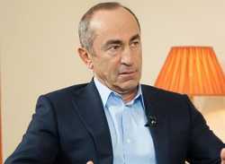 Ռոբերտ Քոչարյանի հարցաքննությունը տեսանկարահանվելու է, բայց չի հրապարակվելու. ՀՔԾ պետ