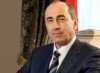 Ռոբերտ Քոչարյանի բացառիկ հարցազրույցը Yerkirmedia Ռոբերտ Քոչարյանի բացառիկ հարցազրույցը Yerkirmedia
