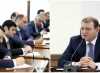Հերթը հասավ թաղապետերին. «Ժողովուրդ» Հերթը հասավ թաղապետերին. «Ժողովուրդ»