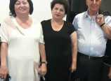 Էկրանային հիշողություն գրողի կյանքից Էկրանային հիշողություն գրողի կյանքից