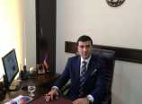 Ավանում ցուցարարների դեմ բռնությունների մասնակիցը աշխատանքի է ընդունվել քաղաքապետարանում.«Մեդիալաբ» Ավանում ցուցարարների դեմ բռնությունների մասնակիցը աշխատանքի է ընդունվել քաղաքապետարանում.«Մեդիալաբ»