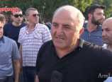 ՏԵՍԱՆՅՈՒԹ. Սերժ Սարգսյանին պետք է առնվազն ամիս ու կես առաջ կալանավորած լինեին. Հակոբ Հակոբյան .Armlur ՏԵՍԱՆՅՈՒԹ. Սերժ Սարգսյանին պետք է առնվազն ամիս ու կես առաջ կալանավորած լինեին. Հակոբ Հակոբյան .Armlur