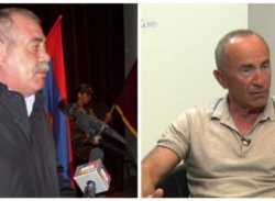 Դիտորդները ցանկացել են հանդիպել կալանավորված անձանց՝ Ռոբերտ Քոչարյանի և Մանվել Գրիգորյանի հետ. քրեակատարողական հիմնարկի պետը չի թույլատրել . Pastinfo