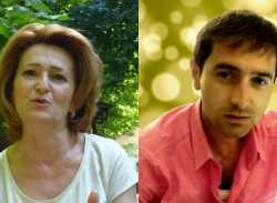 Ո՛չ դատարաններում, ո՛չ էլ դատախազությունում ոչինչ չի փոխվել.որդուս սպանել են և սպանությունը չեն ուզում բացահայտել.որդեկորույս մայր (video. Hayeli