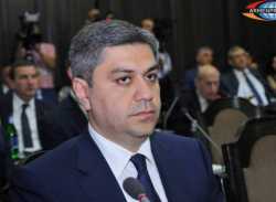 Արթուր Վանեցյանի թեկնածությունն առաջադրվել է Հայաստանի ֆուտբոլի ֆեդերացիայի նախագահի պաշտոնում