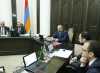 Վարչապետ Նիկոլ Փաշինյանը կառավարության անդամների համար այլեւս խաղի նոր պայմաններ է սահմանում. Armlur Վարչապետ Նիկոլ Փաշինյանը կառավարության անդամների համար այլեւս խաղի նոր պայմաններ է սահմանում. Armlur