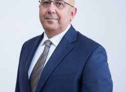 Արմեն Բայբուրդյանը նշանակվել է Լոս Անջելեսում ՀՀ գլխավոր հյուպատոս   