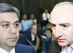 ԱԱԾ ՏՆՕՐԵՆԻ ԵՒ ՀՔԾ ՊԵՏԻ ՀԵՌԱԽՈՍԱԶՐՈՒՅՑԻ ՀՐԱՊԱՐԱԿՄԱՆ ԴԵՊՔԻ ԱՌԻԹՈՎ ՔՐԳՈՐԾ Է ՀԱՐՈՒՑՎԵԼ