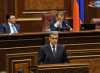 Երվանդ Խունդկարյանն ընտրեց Վճռաբեկ դատարանի նախագահ Երվանդ Խունդկարյանն ընտրեց Վճռաբեկ դատարանի նախագահ