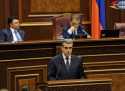Երվանդ Խունդկարյանն ընտրեց Վճռաբեկ դատարանի նախագահ Երվանդ Խունդկարյանն ընտրեց Վճռաբեկ դատարանի նախագահ