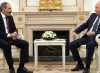 Փաշինյանն ու Պուտինն իմացել են ձայնագրության մասին ավելի վաղ. Սենսացիոն վարկած Hayeli Փաշինյանն ու Պուտինն իմացել են ձայնագրության մասին ավելի վաղ. Սենսացիոն վարկած Hayeli