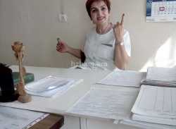 Թող Նիկոլը ճիշտ ճանաչի իր կադրին, որը պատուհաս է դարձել Էջմիածին քաղաքի գլխին .Տեսանյութ.HZHAM