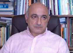 Բորիս Նավասարդյանը՝ Yerevan.Today-ում խուզարկության մասին (Տեսանյութ)Aysor