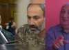 Ծառուկյան դաշինքը «ապտակ» ստացավ Նիկոլ Փաշինյանից. Վոլոդյա Հովհաննիսյան. Hayeli Ծառուկյան դաշինքը «ապտակ» ստացավ Նիկոլ Փաշինյանից. Վոլոդյա Հովհաննիսյան. Hayeli