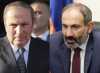 Փաշինյանը վստահում է Տեր-Պետրոսյանի փորձառությանը.haydzayn Փաշինյանը վստահում է Տեր-Պետրոսյանի փորձառությանը.haydzayn