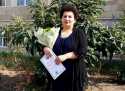 Պարգևատրվել են Մարտակերտի շրջվարչակազմի ղեկավար Էդգար Հարությունյանի կողմից Պարգևատրվել են Մարտակերտի շրջվարչակազմի ղեկավար Էդգար Հարությունյանի կողմից