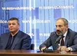Վովա Գասպարյանի խակերներն ու Նիկոլ Փաշինյանի նոր Հայաստանը.Hayeli Վովա Գասպարյանի խակերներն ու Նիկոլ Փաշինյանի նոր Հայաստանը.Hayeli