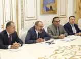 Փաշինյանի արտաքին հարցերով գլխավոր խորհրդական Արսեն Գասպարյանը պարտքեր ունի արտասահմանում.Նրա դեմ դատական հայց են ներկայացրել American Express-ը և Capital One Bank-ը. Aravot Փաշինյանի արտաքին հարցերով գլխավոր խորհրդական Արսեն Գասպարյանը պարտքեր ունի արտասահմանում.Նրա դեմ դատական հայց են ներկայացրել American Express-ը և Capital One Bank-ը. Aravot