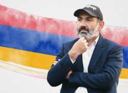 Սպասվում է Նիկոլ Փաշինյանի հրաժարականը. Aysor