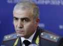Հրաժարական տված նախկին ՀՀ ոստիկանության պետի առաջին տեղակալ Հունան Պողոսյանը նշանակվեց Սյունիքի մարզպետ Հրաժարական տված նախկին ՀՀ ոստիկանության պետի առաջին տեղակալ Հունան Պողոսյանը նշանակվեց Սյունիքի մարզպետ