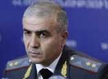 Հրաժարական տված նախկին ՀՀ ոստիկանության պետի առաջին տեղակալ Հունան Պողոսյանը նշանակվեց Սյունիքի մարզպետ Հրաժարական տված նախկին ՀՀ ոստիկանության պետի առաջին տեղակալ Հունան Պողոսյանը նշանակվեց Սյունիքի մարզպետ