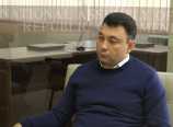 Նիկոլ Փաշինյանի համար շատ հեշտ է ընտրություններից առաջ «պուպուշ» ձևանալ. Էդ. Շարմազանով «Թերթ» Նիկոլ Փաշինյանի համար շատ հեշտ է ընտրություններից առաջ «պուպուշ» ձևանալ. Էդ. Շարմազանով «Թերթ»