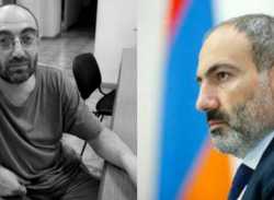 «Ամբողջ երկիրը հանձնում են մի մարդու ձեռքը, ում միակ ծրագիրը մարդկանց ասֆալտին փռելն է