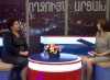 Հարցազրույց «Ողջույն Արցախ» հեռուստանախագծով Հարցազրույց «Ողջույն Արցախ» հեռուստանախագծով