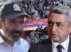 Նիկոլ Փաշինյանն ու Սերժ Սարգսյանը պայմանավորվել են․ Փոստանջյան.24 News Նիկոլ Փաշինյանն ու Սերժ Սարգսյանը պայմանավորվել են․ Փոստանջյան.24 News
