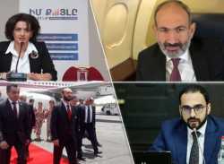 «Ճռռացողների հաշվին ապրողների» մասով.yerevan.today