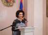 Մխիթար Սպարապետի տիկին, իշխանուհի Սաթենիկի օրինակով Աննա Հակոբյանը փորձեց կոչ հնչեցնել՝ խեղաթյուրելով այդ կոչի իմաստն ու նպատակը, «Երկիր Ծիրանի» Մխիթար Սպարապետի տիկին, իշխանուհի Սաթենիկի օրինակով Աննա Հակոբյանը փորձեց կոչ հնչեցնել՝ խեղաթյուրելով այդ կոչի իմաստն ու նպատակը, «Երկիր Ծիրանի»